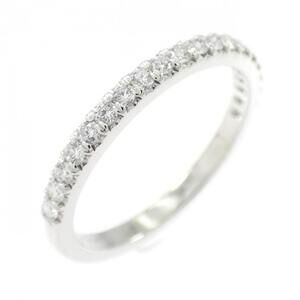 TIFFANY Silver Ring